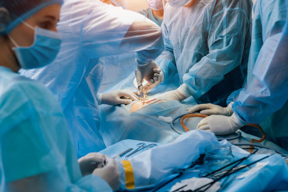 Colocación de catéter puerto en CDMX y Área metropolitana: Procedimiento médico seguro para la administración de tratamientos